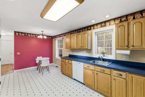 Tiny photo for 1260 12 Route, Groton, CT 06340 (MLS # 24143766)