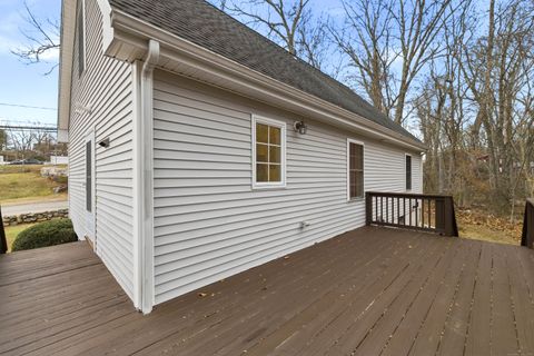Tiny photo for 1260 12 Route, Groton, CT 06340 (MLS # 24143766)