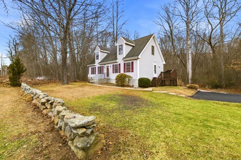 Tiny photo for 1260 12 Route, Groton, CT 06340 (MLS # 24143766)