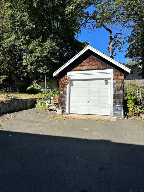 A home in Stamford