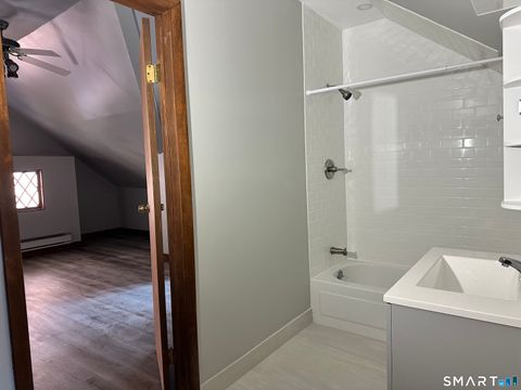 Tiny photo for 1537 Chapel Street #2, New Haven, CT 06511 (MLS # 24157664)