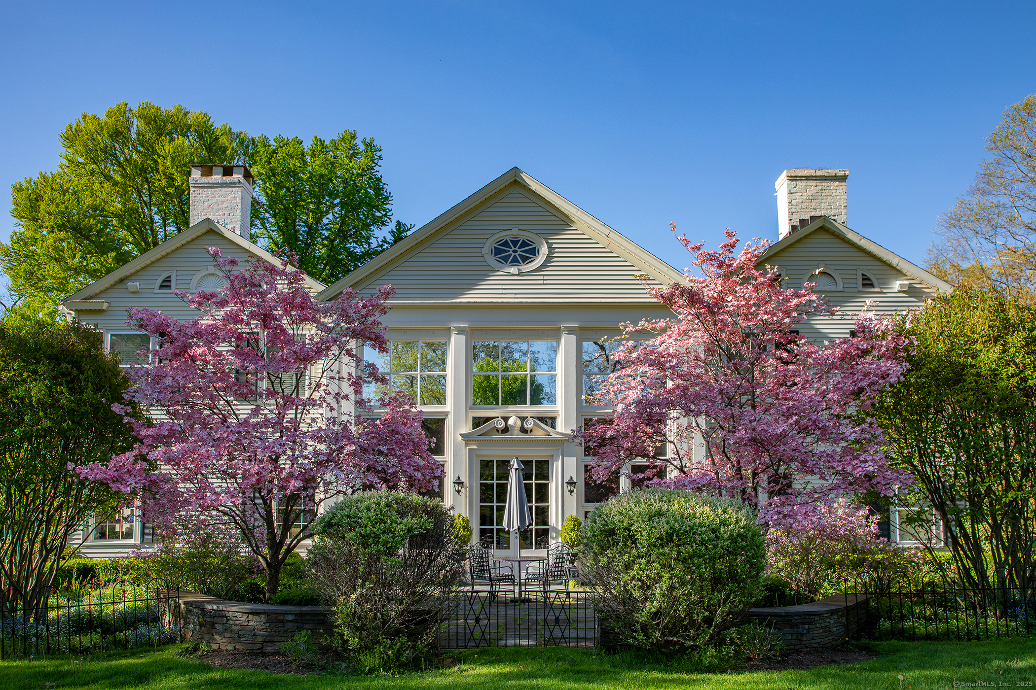 Property for Sale at Great Elm Drive 1, Sharon, Connecticut - Bedrooms: 8 
Bathrooms: 8.5 
Rooms: 15  - $4,850,000