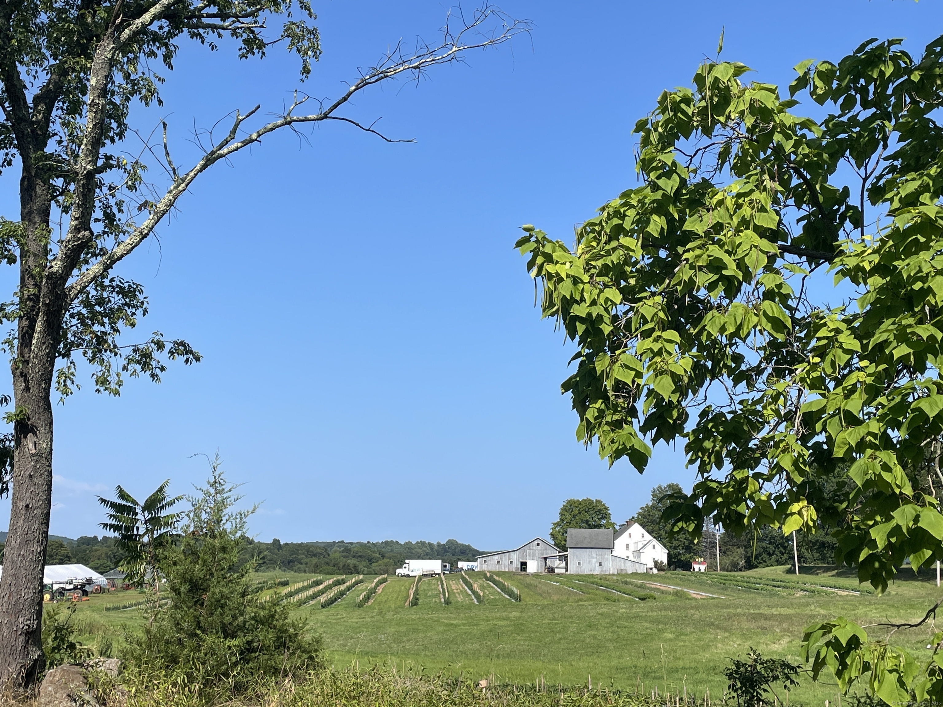 154 Old Post Road
