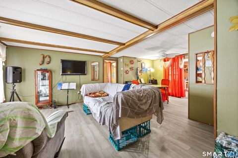 Tiny photo for 8 Redstone Street, Southington, CT 06489 (MLS # 24154716)