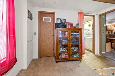 Tiny photo for 8 Redstone Street, Southington, CT 06489 (MLS # 24154716)