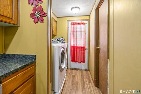 Tiny photo for 8 Redstone Street, Southington, CT 06489 (MLS # 24154716)