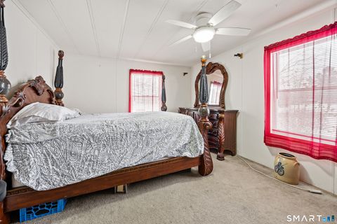 Tiny photo for 8 Redstone Street, Southington, CT 06489 (MLS # 24154716)