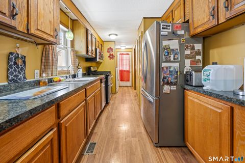 Tiny photo for 8 Redstone Street, Southington, CT 06489 (MLS # 24154716)