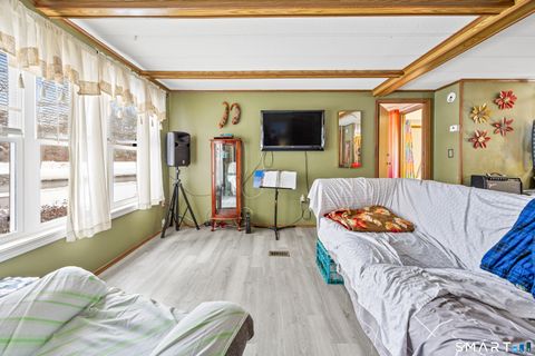 Tiny photo for 8 Redstone Street, Southington, CT 06489 (MLS # 24154716)