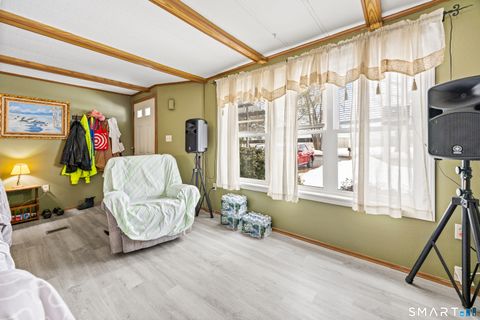 Tiny photo for 8 Redstone Street, Southington, CT 06489 (MLS # 24154716)