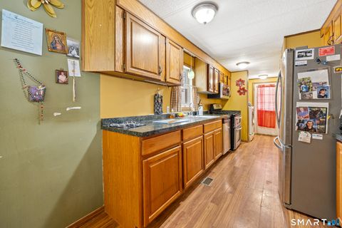 Tiny photo for 8 Redstone Street, Southington, CT 06489 (MLS # 24154716)