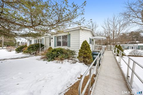Tiny photo for 8 Redstone Street, Southington, CT 06489 (MLS # 24154716)