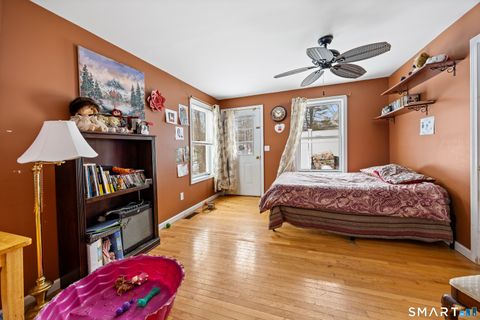 Tiny photo for 8 Redstone Street, Southington, CT 06489 (MLS # 24154716)