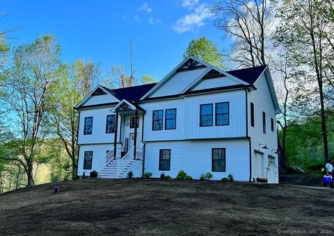 140 Corbin Ridge Bristol CT 06010