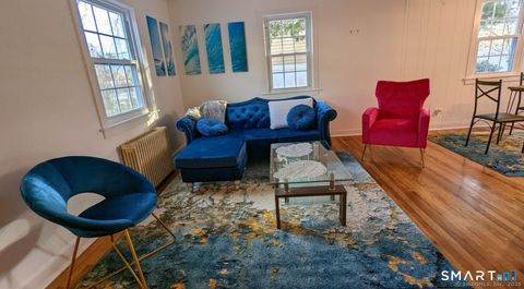 Tiny photo for 167 Hollow Tree Ridge Road, Darien, CT 06820 (MLS # 24156309)