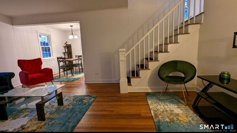 Tiny photo for 167 Hollow Tree Ridge Road, Darien, CT 06820 (MLS # 24156309)