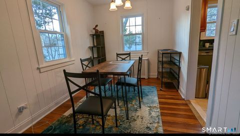 Tiny photo for 167 Hollow Tree Ridge Road, Darien, CT 06820 (MLS # 24156309)