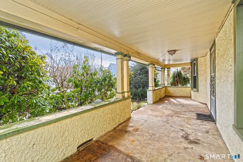 Tiny photo for 207 Westfield Avenue, Ansonia, CT 06401 (MLS # 24154958)