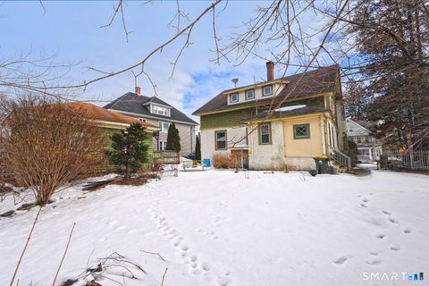 Tiny photo for 207 Westfield Avenue, Ansonia, CT 06401 (MLS # 24154958)