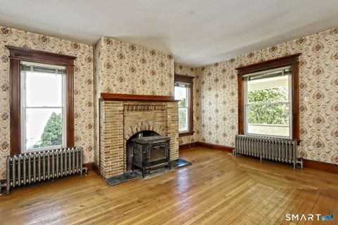 Tiny photo for 207 Westfield Avenue, Ansonia, CT 06401 (MLS # 24154958)