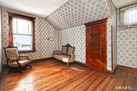 Tiny photo for 207 Westfield Avenue, Ansonia, CT 06401 (MLS # 24154958)