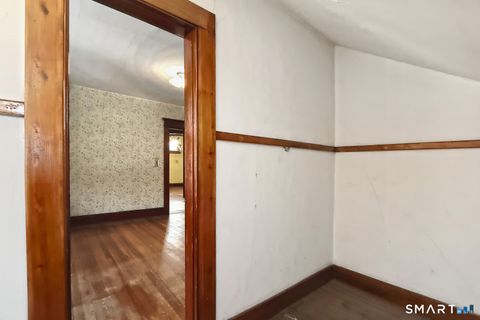 Tiny photo for 207 Westfield Avenue, Ansonia, CT 06401 (MLS # 24154958)