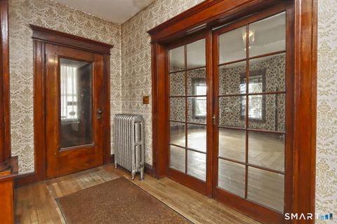 Tiny photo for 207 Westfield Avenue, Ansonia, CT 06401 (MLS # 24154958)