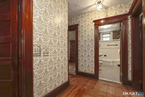 Tiny photo for 207 Westfield Avenue, Ansonia, CT 06401 (MLS # 24154958)