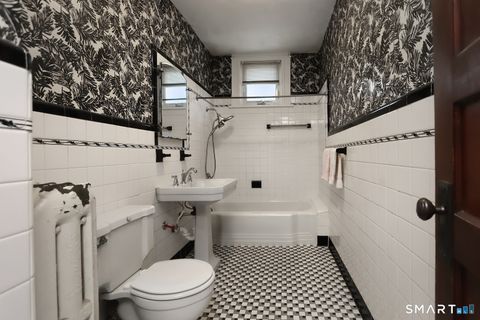 Tiny photo for 207 Westfield Avenue, Ansonia, CT 06401 (MLS # 24154958)