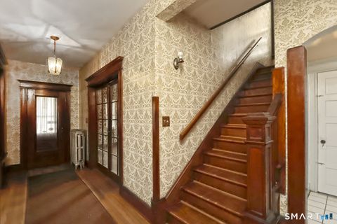 Tiny photo for 207 Westfield Avenue, Ansonia, CT 06401 (MLS # 24154958)