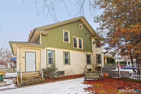 Tiny photo for 207 Westfield Avenue, Ansonia, CT 06401 (MLS # 24154958)
