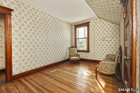 Tiny photo for 207 Westfield Avenue, Ansonia, CT 06401 (MLS # 24154958)