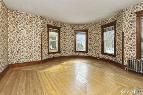 Tiny photo for 207 Westfield Avenue, Ansonia, CT 06401 (MLS # 24154958)