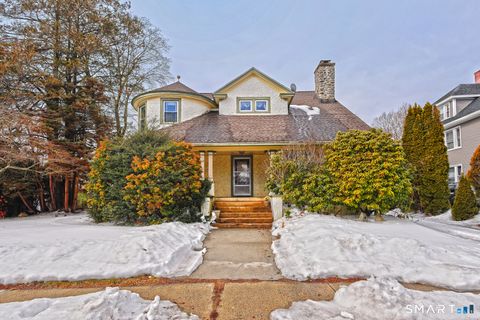 Tiny photo for 207 Westfield Avenue, Ansonia, CT 06401 (MLS # 24154958)