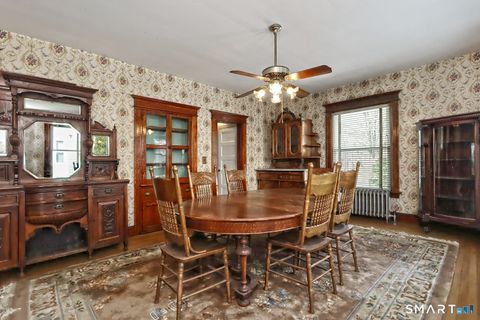 Tiny photo for 207 Westfield Avenue, Ansonia, CT 06401 (MLS # 24154958)