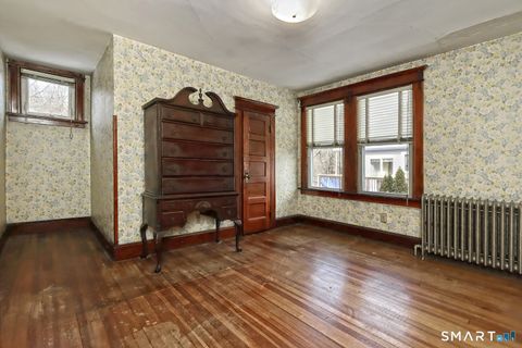 Tiny photo for 207 Westfield Avenue, Ansonia, CT 06401 (MLS # 24154958)