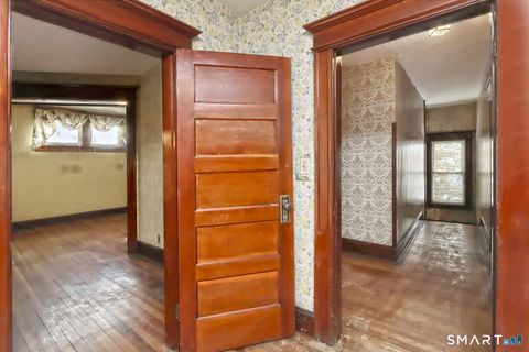 Tiny photo for 207 Westfield Avenue, Ansonia, CT 06401 (MLS # 24154958)