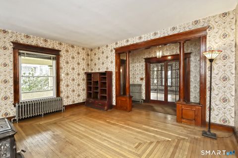 Tiny photo for 207 Westfield Avenue, Ansonia, CT 06401 (MLS # 24154958)