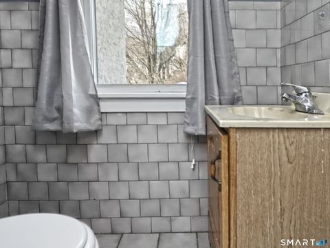 Tiny photo for 207 Westfield Avenue, Ansonia, CT 06401 (MLS # 24154958)