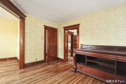 Tiny photo for 207 Westfield Avenue, Ansonia, CT 06401 (MLS # 24154958)