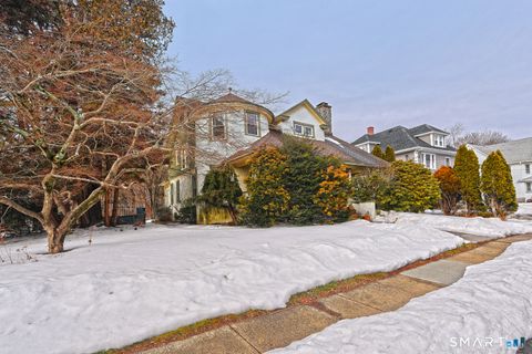 Tiny photo for 207 Westfield Avenue, Ansonia, CT 06401 (MLS # 24154958)