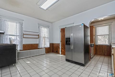 Tiny photo for 207 Westfield Avenue, Ansonia, CT 06401 (MLS # 24154958)