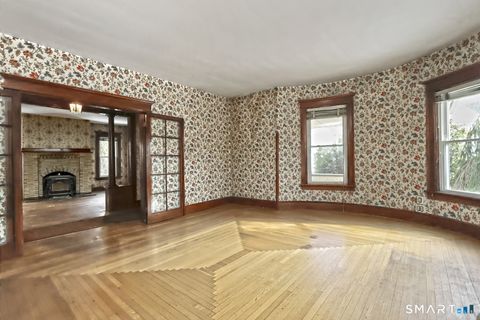 Tiny photo for 207 Westfield Avenue, Ansonia, CT 06401 (MLS # 24154958)