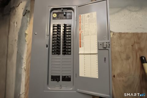 Tiny photo for 207 Westfield Avenue, Ansonia, CT 06401 (MLS # 24154958)