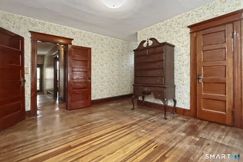 Tiny photo for 207 Westfield Avenue, Ansonia, CT 06401 (MLS # 24154958)