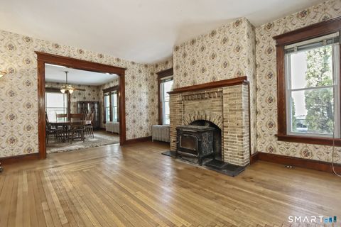 Tiny photo for 207 Westfield Avenue, Ansonia, CT 06401 (MLS # 24154958)