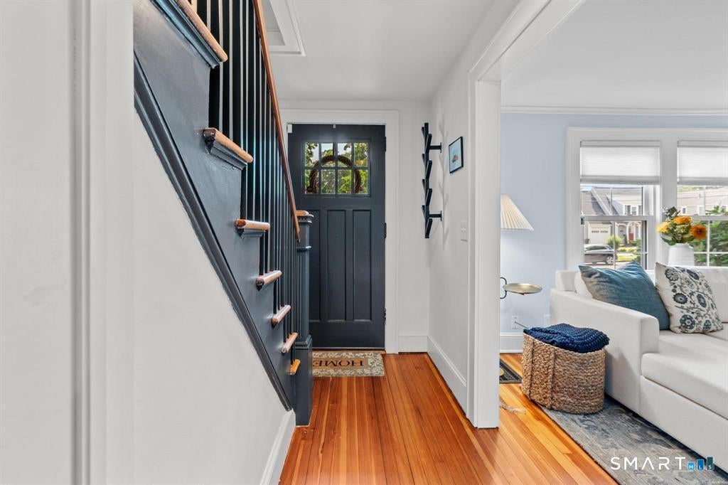 136 Whitman Avenue