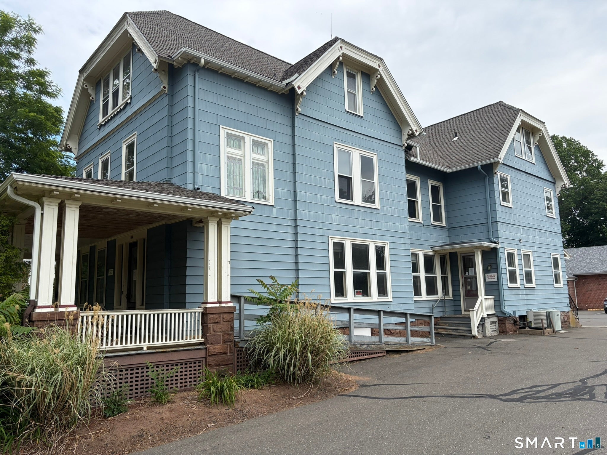 144 South Main Street