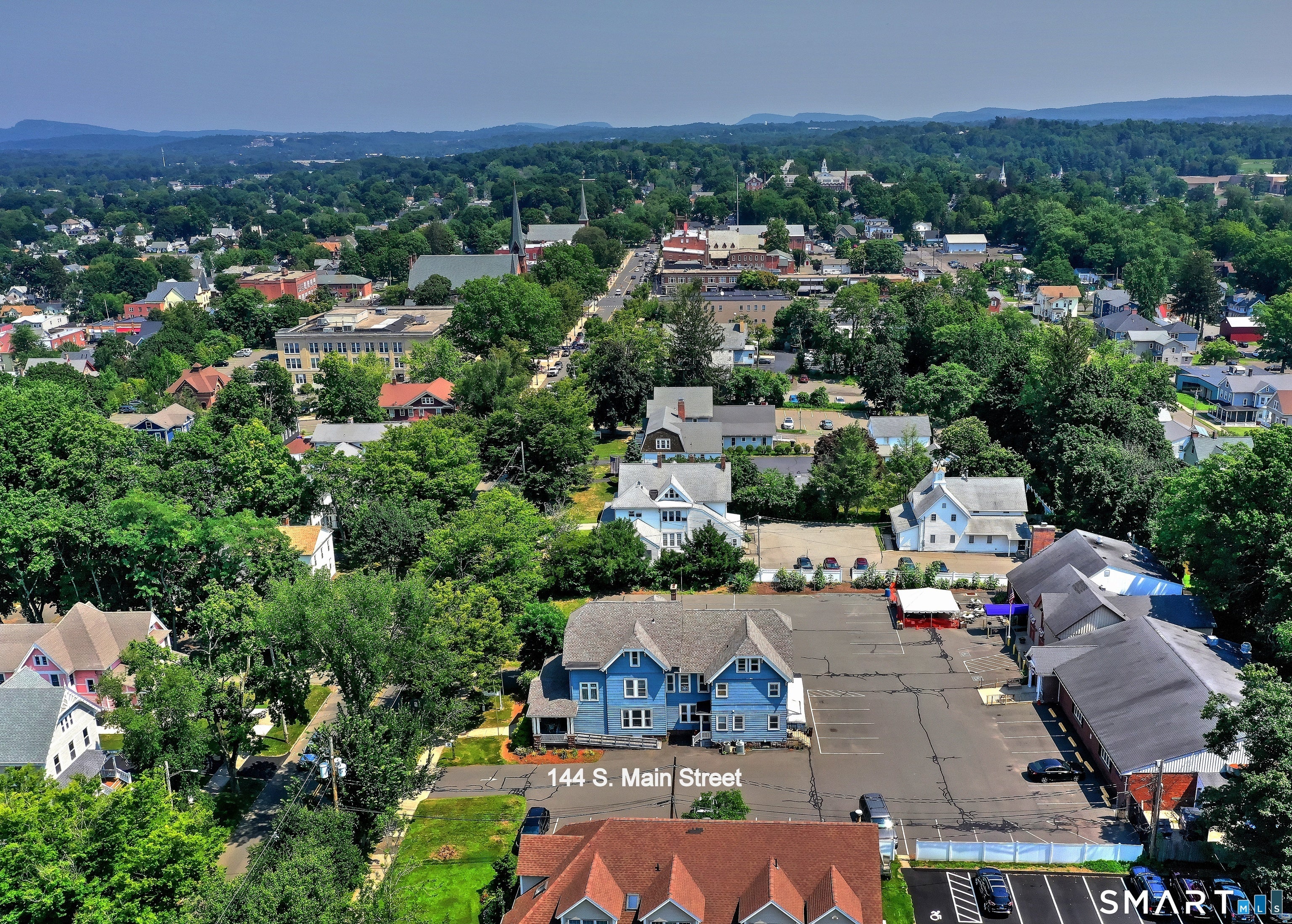 144 South Main Street