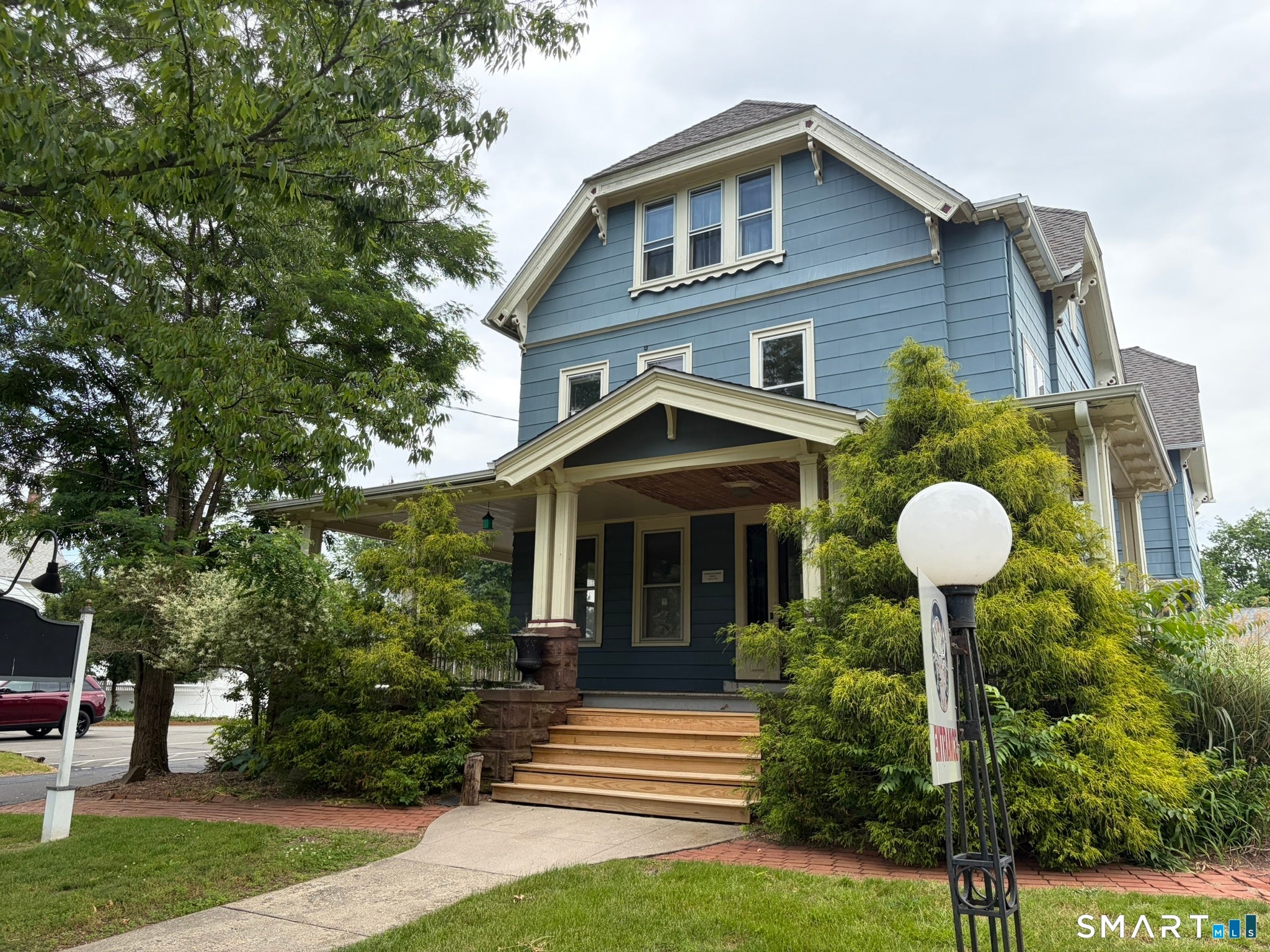 144 South Main Street